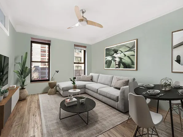 507 W 111th St APT 41, New York, NY 10025