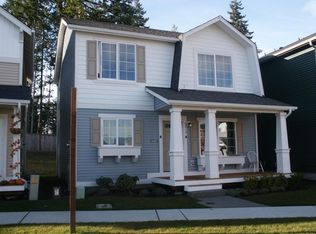 6813 SE Gove St, Snoqualmie, WA 98065