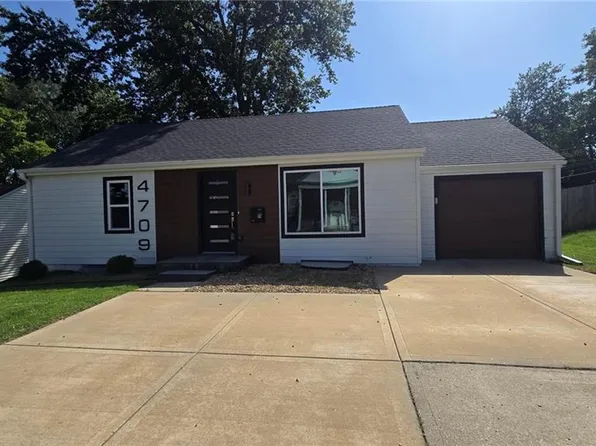 4709 W 75th St, Prairie Village, KS 66208