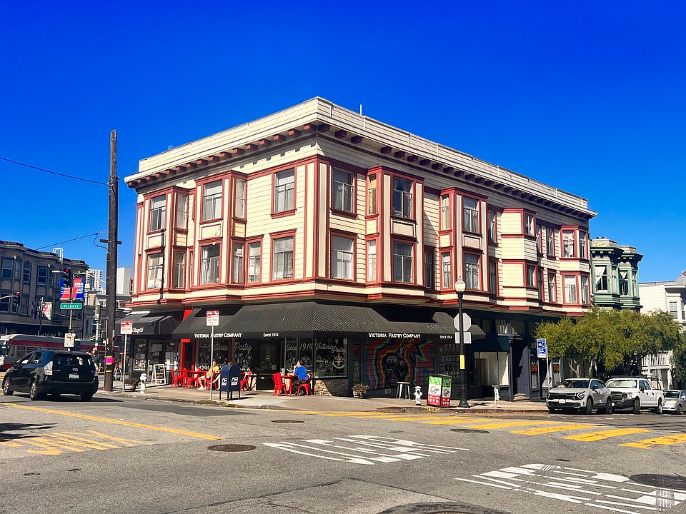 1st image of 1815 Powell St APT 3
