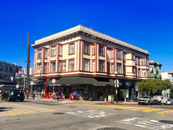 1815 Powell St APT 14, San Francisco, CA 94133