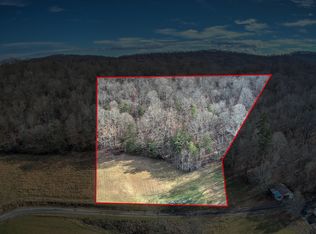 Jubilee Rd, Afton, TN 37616