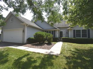 209 Laverne St, Elburn, IL 60119