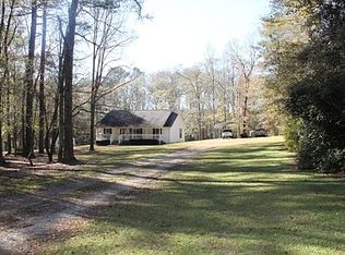 726 Shirey Rd, Manchester, GA 31816