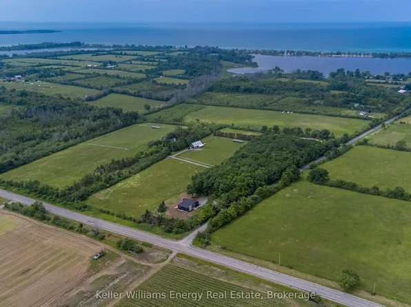 13 Partridge Hollow Rd, Prince Edward County, ON K0K 1T0