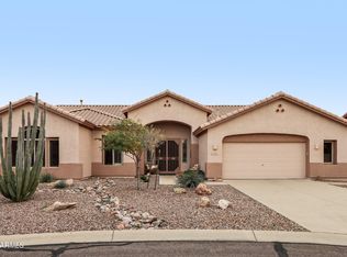 5727 S GOLDEN BARREL Court, Gold Canyon, AZ 85118