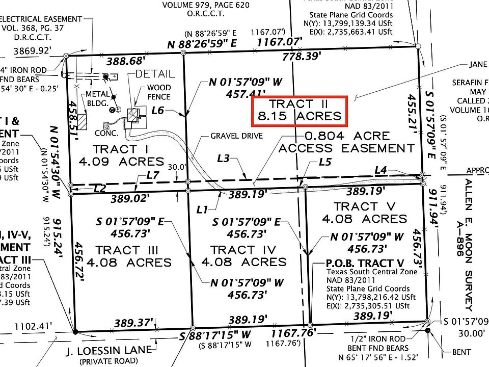 2nd image of 0 County Road 105