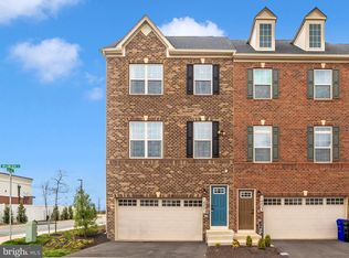 14801 Willow Run Ln, Laurel, MD 20707