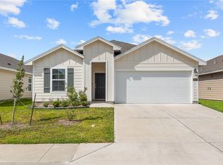 1917 Whirlaway Dr, Corpus Christi, TX 78417
