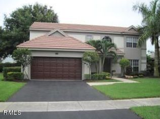 3930 Sabal Lakes Rd, Delray Beach, FL 33445