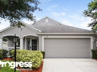 11918 Winding Woods Way, Lakewood Ranch, FL 34202