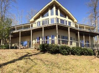11 The Cliffs Pkwy, Landrum, SC 29356