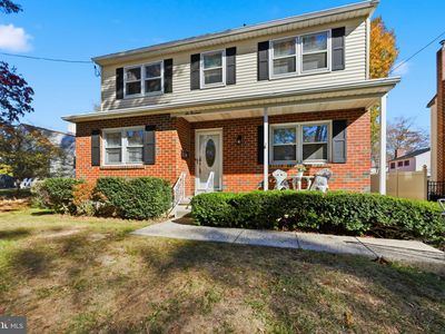 614 Highland Ter, Holmes, PA, 19043