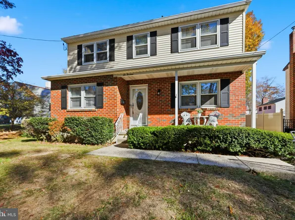 614 Highland Ter, Holmes, PA 19043