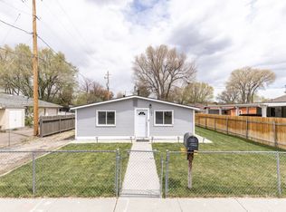 740 13th St, Elko, NV 89801