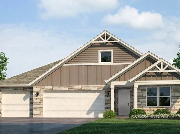 Cortland Plan, The Haven