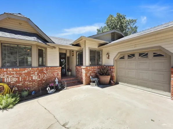 29640 S Lower Valley Rd, Tehachapi, CA 93561