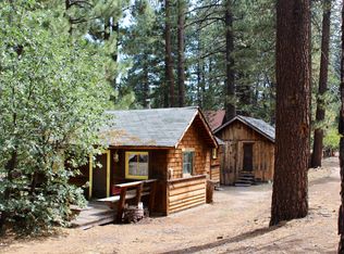 867 Jaybird Ln, Big Bear Lake, CA 92315