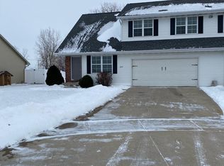 2217 Rygar Ct, De Pere, WI 54115