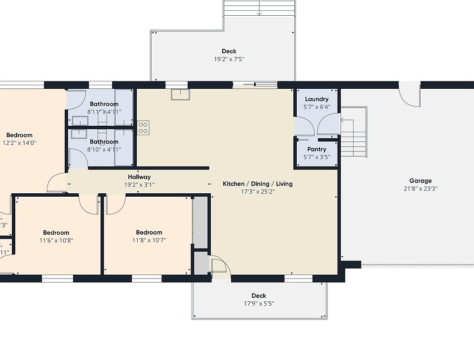 2nd image of 162 Cherry Tree Ln