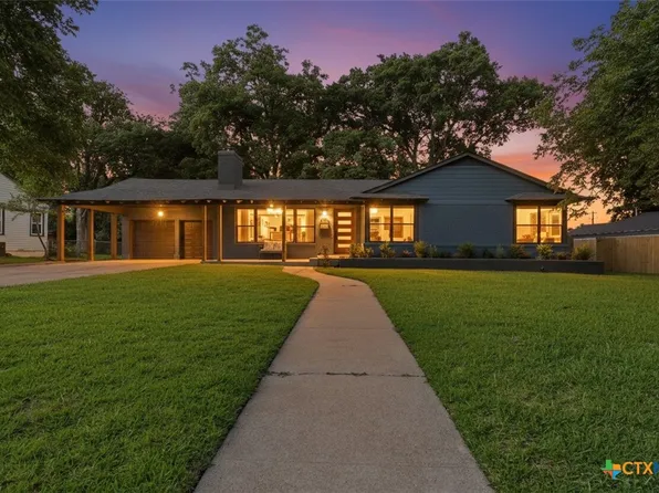 504 W Park Ave, Temple, TX 76501