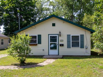 131 Shellenberger Ave, Battle Creek, MI, 49037