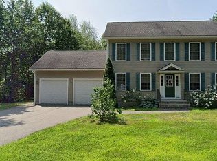 102 Mount Hope Rd, Sanford, ME 04073