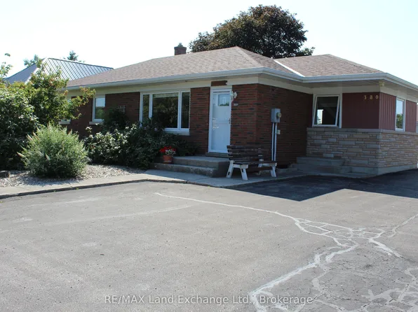 380 Princes St S, Kincardine, ON N2Z 2T6