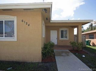 6125 SW 39th St, Miramar, FL 33023
