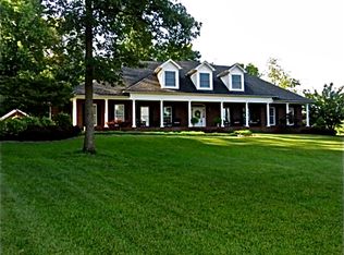 2711 Chestnut Bnd, Owensboro, KY 42303