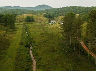 554 Rocky Ford Rd, Turtletown, TN 37391