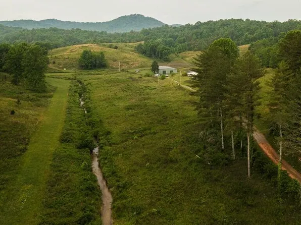 554 Rocky Ford Rd, Turtletown, TN 37391