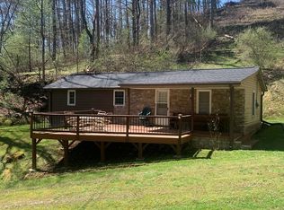 1042 Highlands Pkwy, Mouth Of Wilson, VA 24363