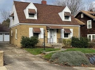 575 Washington St, Indiana, PA 15701