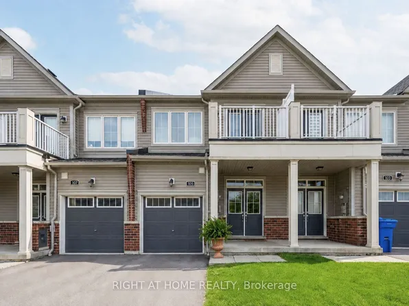 105 Alvin Pegg Dr, East Gwillimbury, ON L9N 0R7
