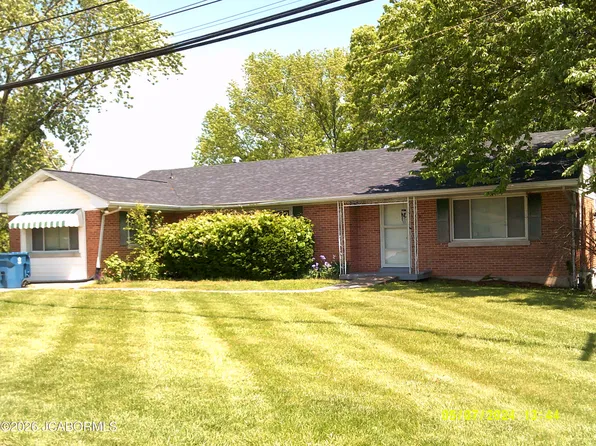1703 Southwest Blvd, Jefferson City, MO 65109