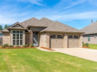 9123 White Poplar Cir, Pike Road, AL 36064