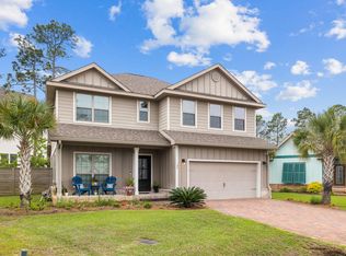 124 Ocean Spray Cir, Santa Rosa Beach, FL 32459