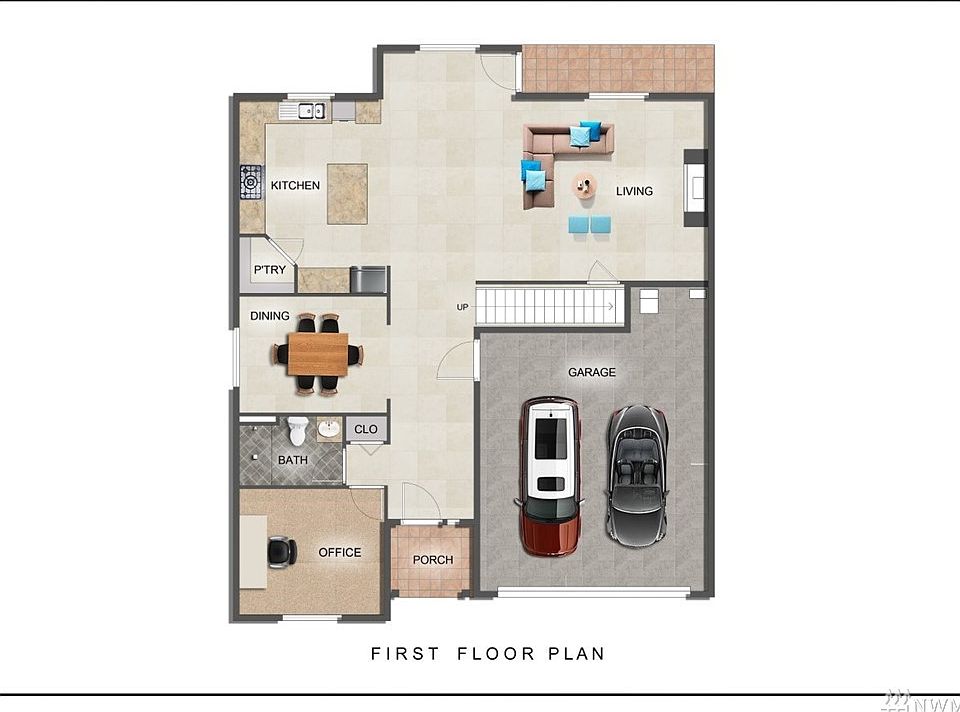 2nd image of 7617 Deschutes Ct SE