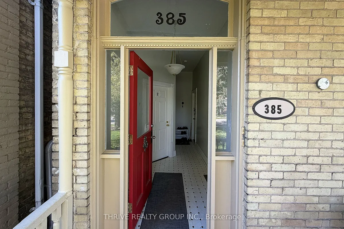 Building Photo - 385 Central Ave #2