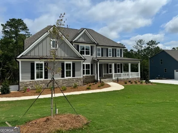 100 Dockside Dr Lot 377, Fayetteville, GA 30215
