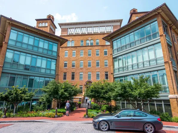 2425 L St NW APT 415, Washington, DC 20037