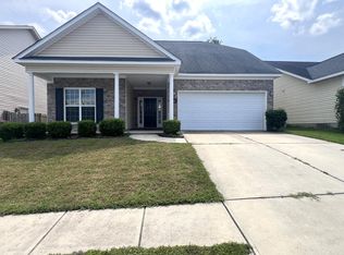 3110 Bilston Dr, Augusta, GA 30909