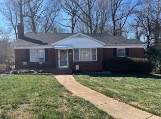 203 W Oneal St, Gaffney, SC 29340