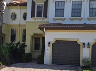 15780 Portofino Springs Blvd APT 107, Fort Myers, FL 33908