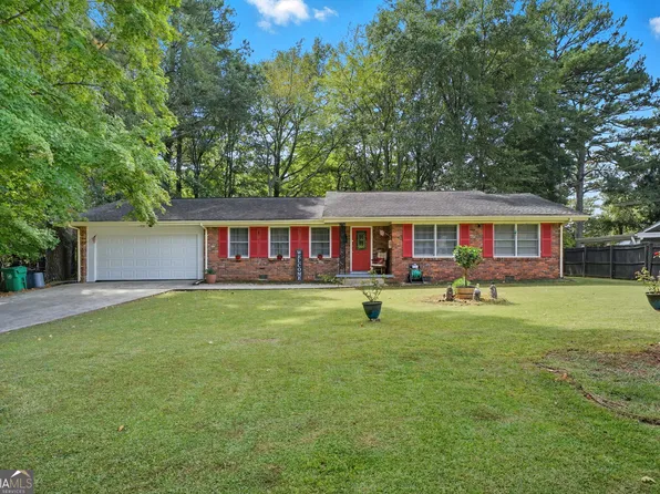 1792 Frazier Rd, Decatur, GA 30033