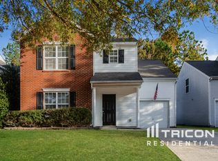 1489 Mitchell Glen St, Kannapolis, NC 28083