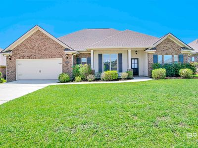 12442 Lone Eagle Dr, Spanish Fort, AL, 36527