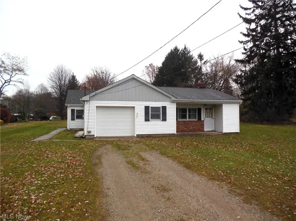 1791 Bennett Rd, Madison, OH 44057