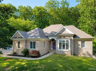 1 Wedgewood Dr, Union, MO 63084